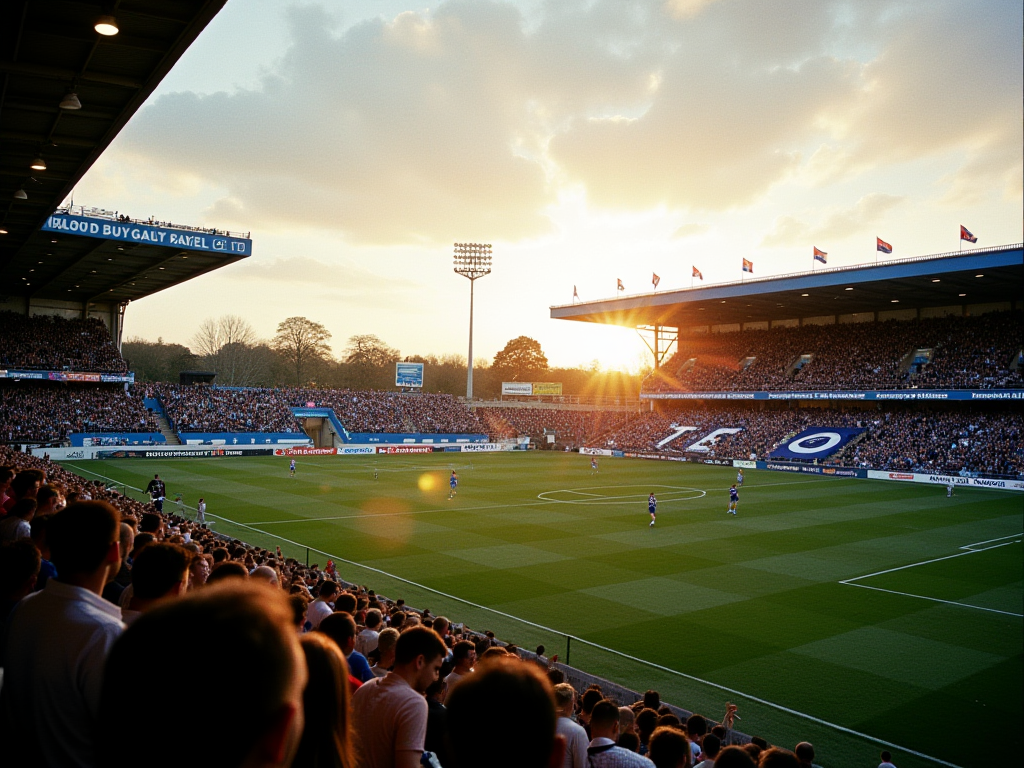 Wycombe's Exciting Season Ahead in League One
