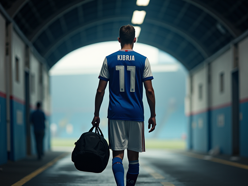 Transfer Rumors: Who Will Join Hertha Berlin Next?