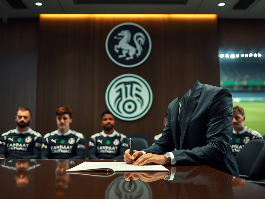 Gladbach: Braunschweig leiht Urbich aus und sichert Kaufoption