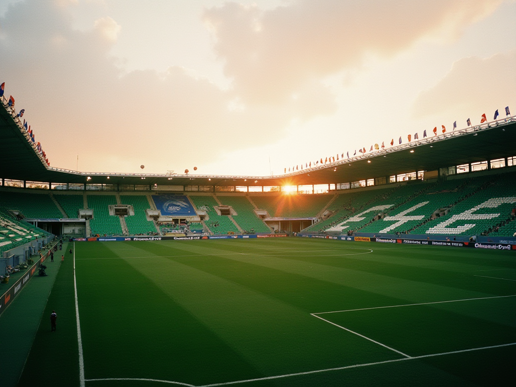 Transfer Period Heats Up at Caykur Rizespor