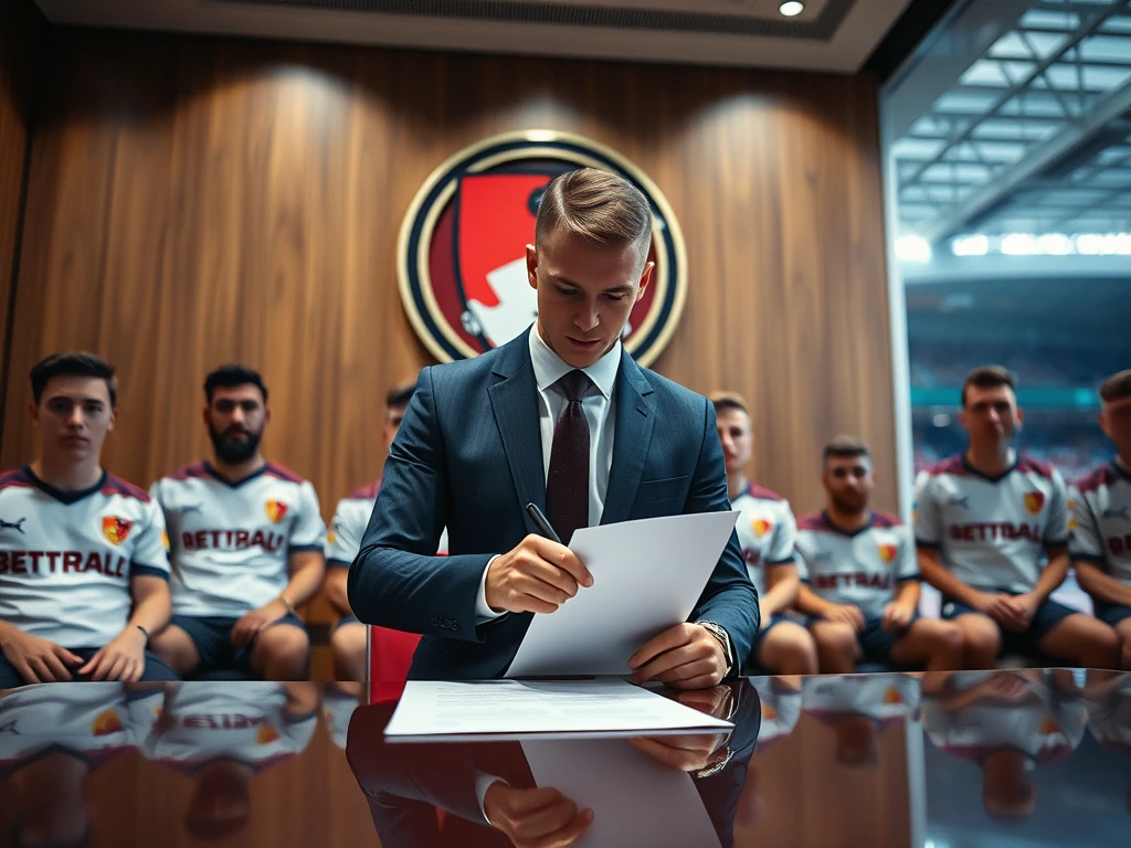 Preston-linked Daniel Jebbison rejects Blackburn Rovers transfer, vows to fight for Bournemouth place under Marco Rose