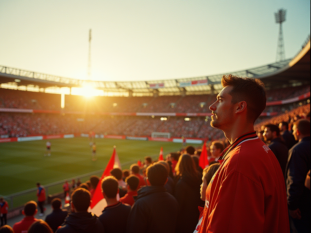 Lille OSC: A Crucial Encounter Against Monaco Ahead