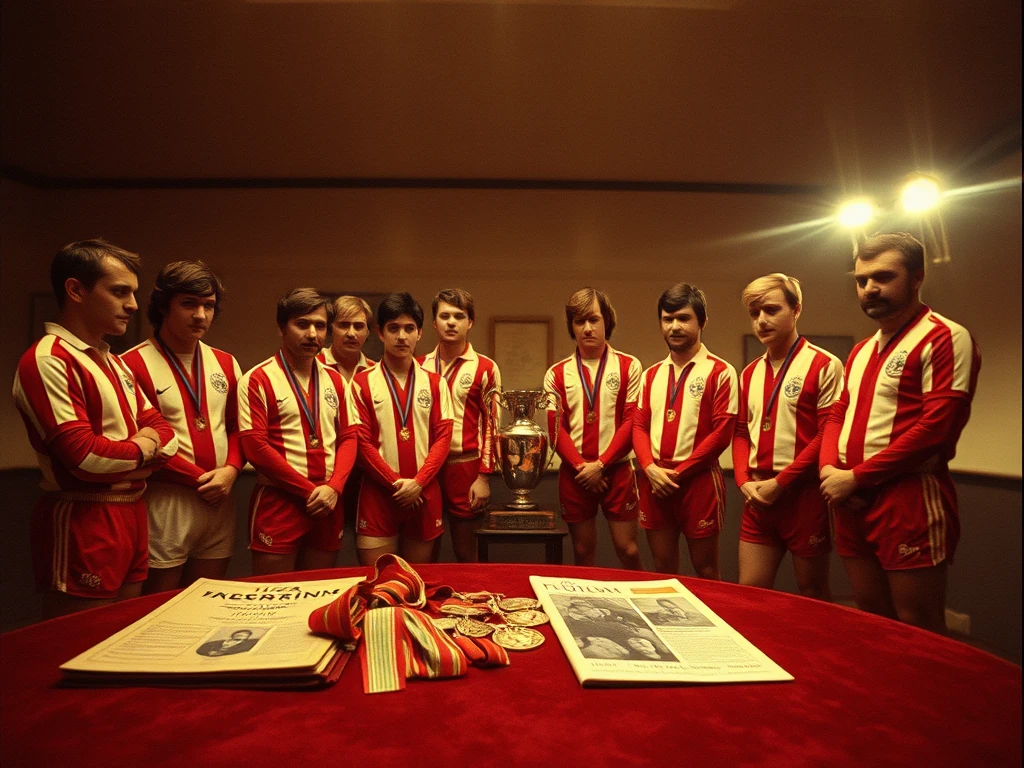 Brentford's 1972 Promotion: The Dawn of a New Era