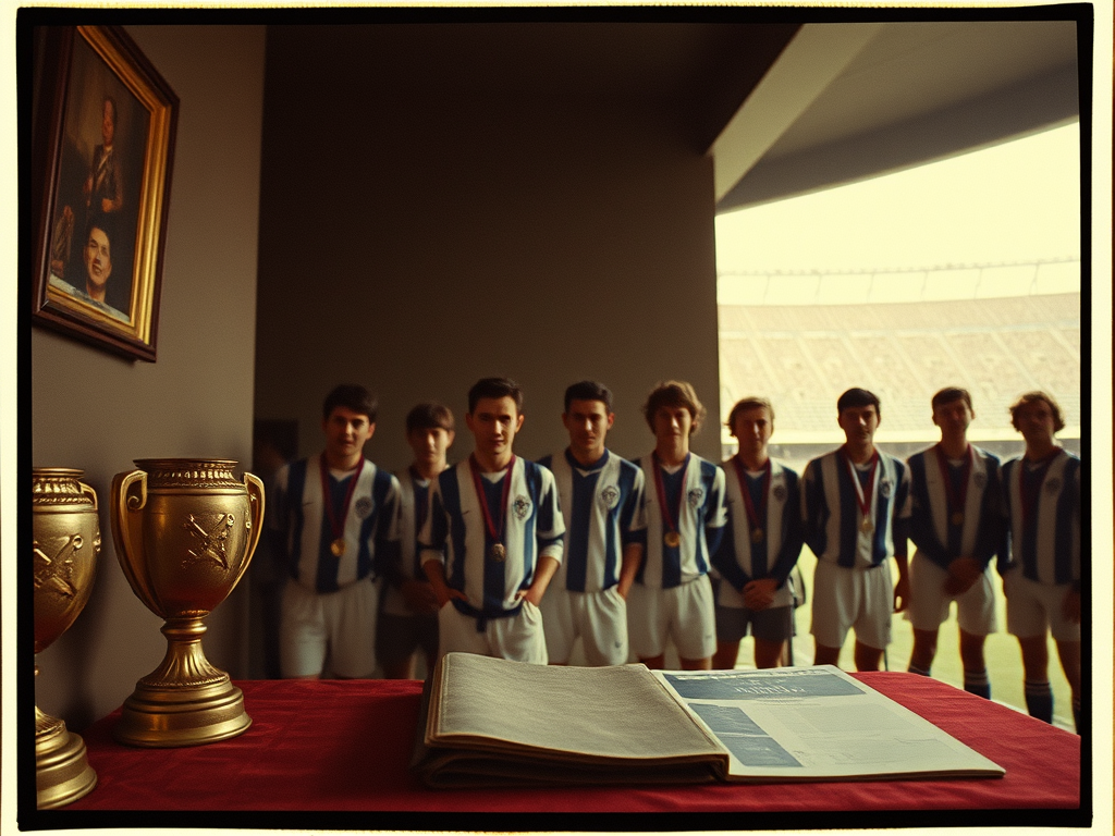The 2004 Relegation Battle: A Defining Moment for Espanyol