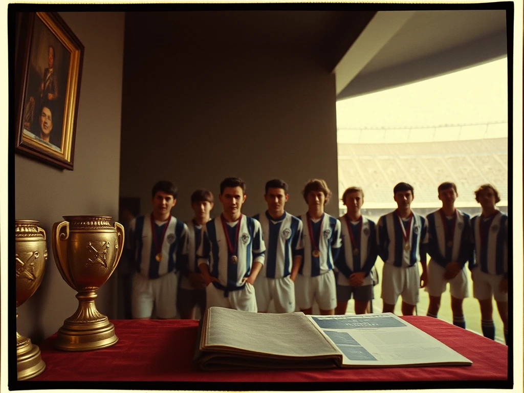 The 2003-2004 season was a turning point for RCD Espanyol, marking one of the most intense relegation battles in the...