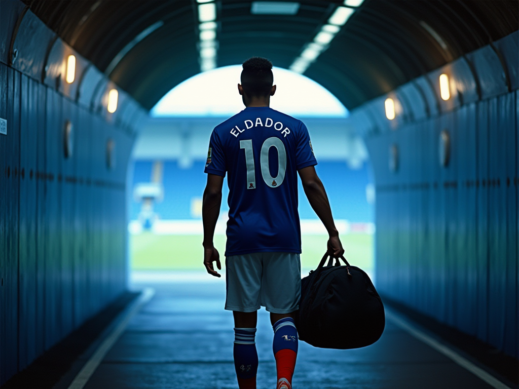 A Key Player Joins Portsmouth