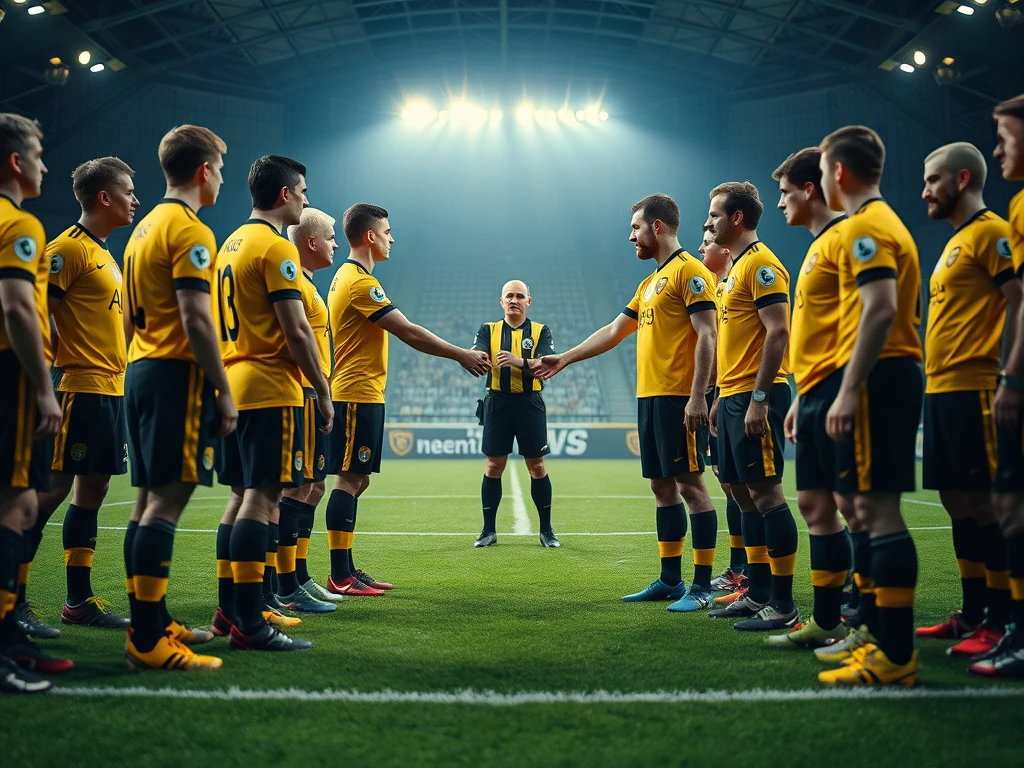 BK Häcken står inför en spännande match mot Sirius på hemmaplan. Med nyckelspelare i form och strategiska taktiska...
