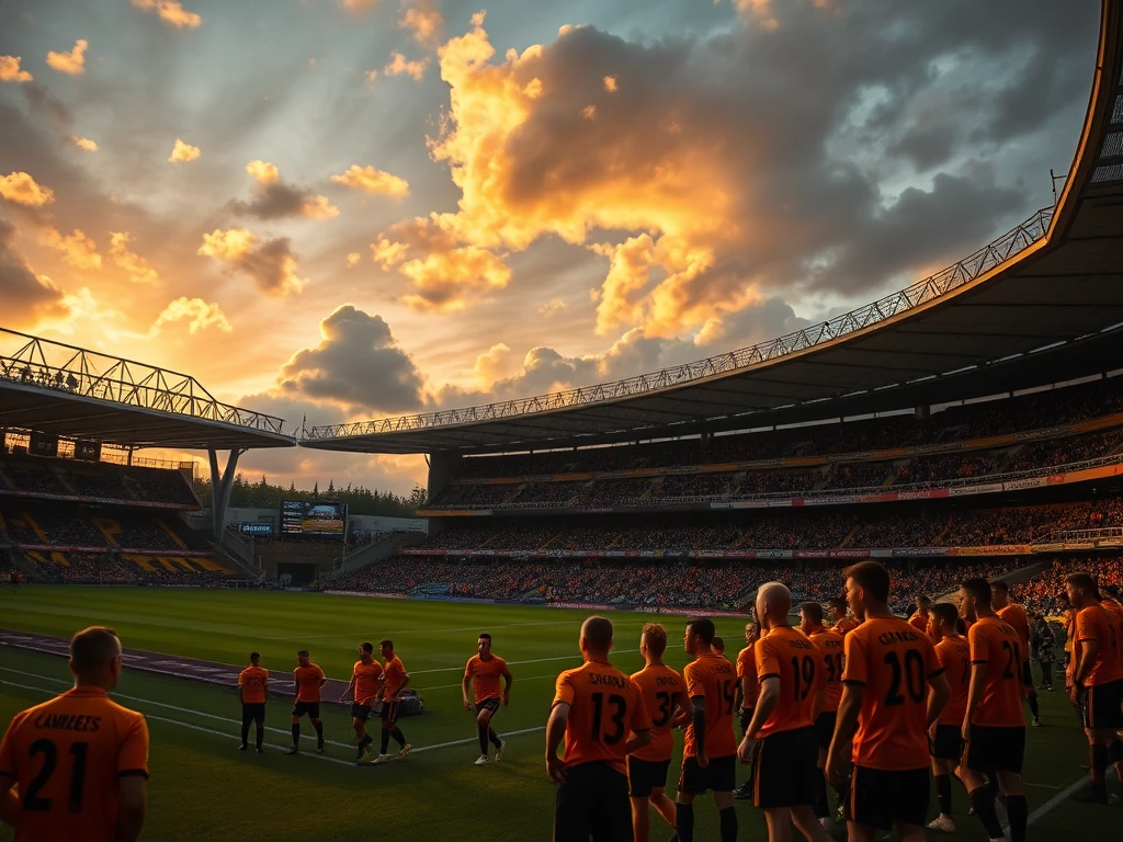 Wolverhampton Wanderers reveal 2026-27 Championship matchday pricing, with adult tickets from £25