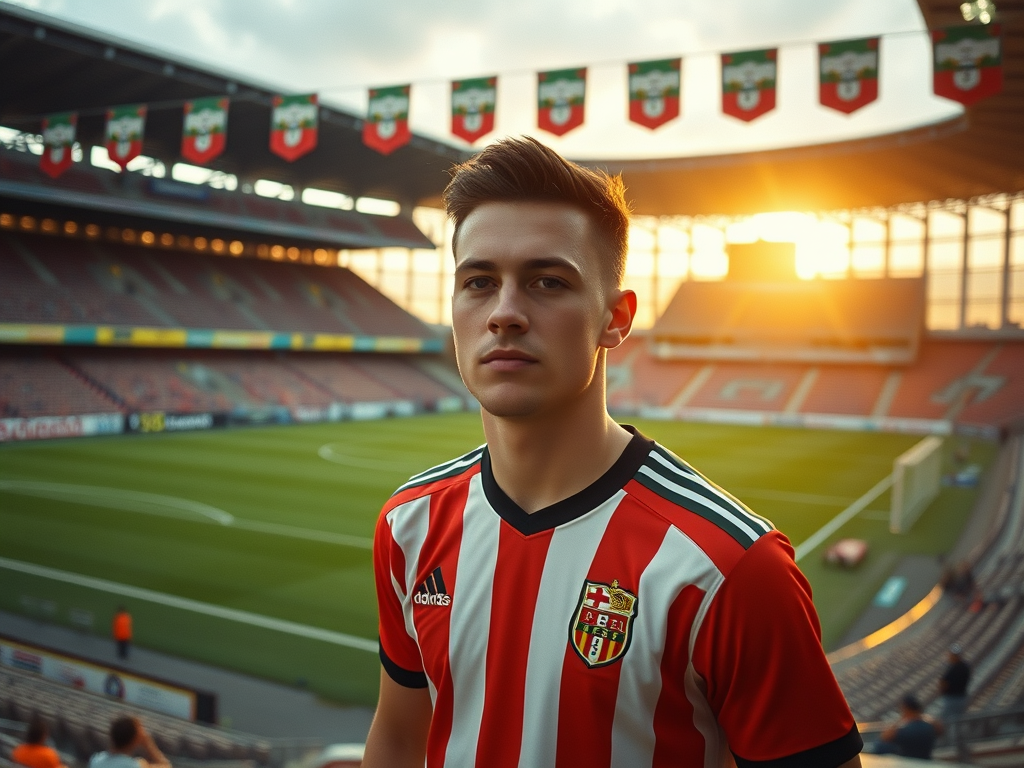 Player Focus: Star Forward Marko Schmidt of Preußen Münster