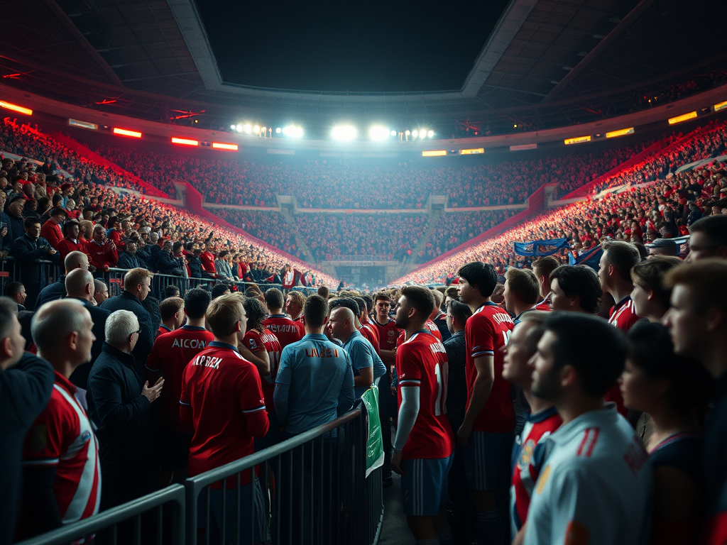 HIF's Derby Days: Unpacking the Rivalry with Malmö FF