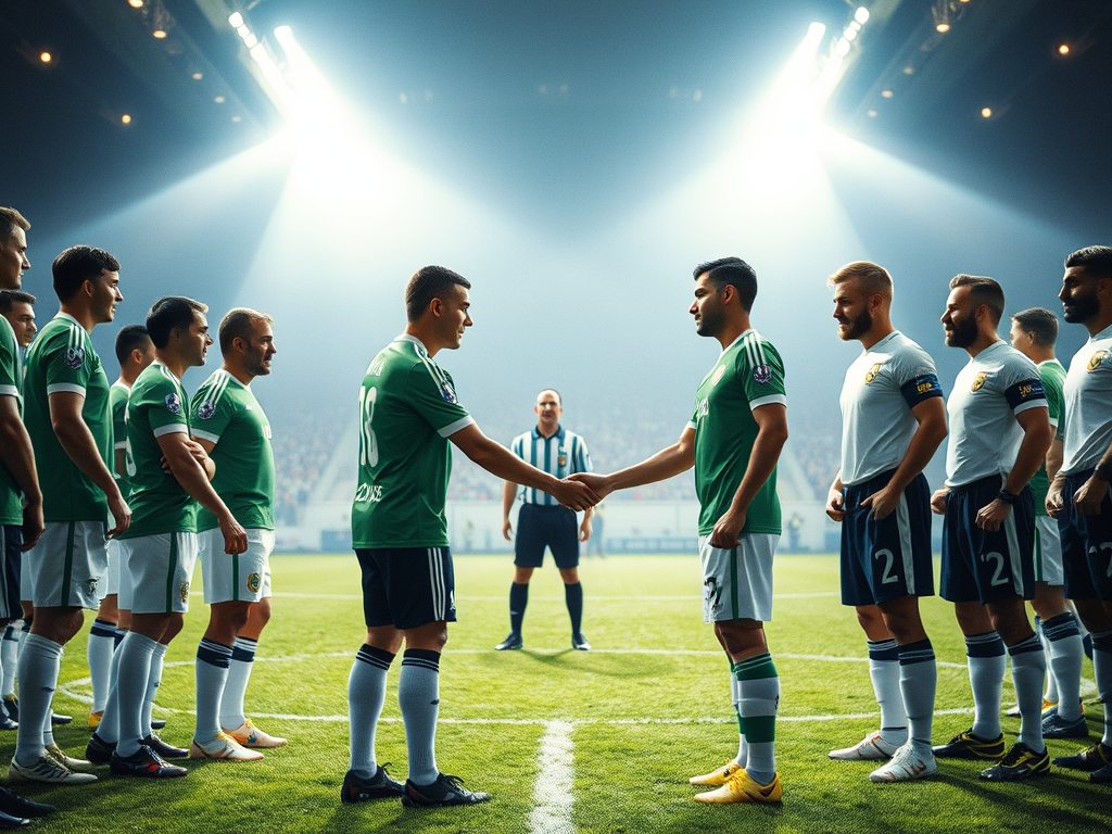 Scunthorpe United: Preparing for a Crucial Encounter Against Dornbirn