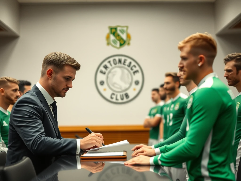 Werder Bremen muss nach dem geplatzten Transfer von Kastenmeier einen neuen Torwart suchen