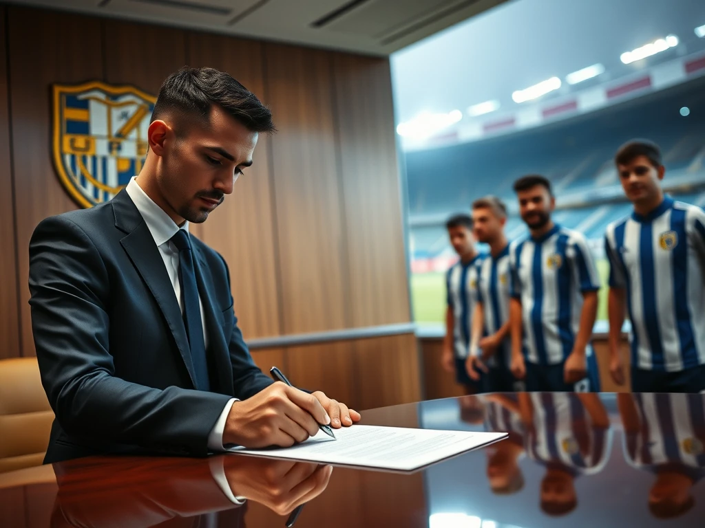 Real Sociedad ha recontratado al delantero Javier Soroeta para Sanse la próxima temporada después de ejercer una cláusula...