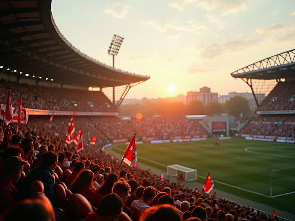 Austria Wien Aims for Stronger Second Half of Season