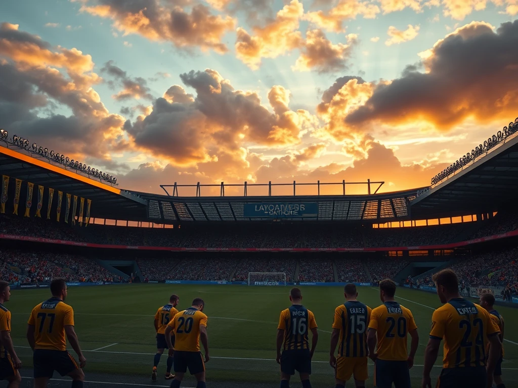 Oxford United Launches 'Our Oxford' Community Series