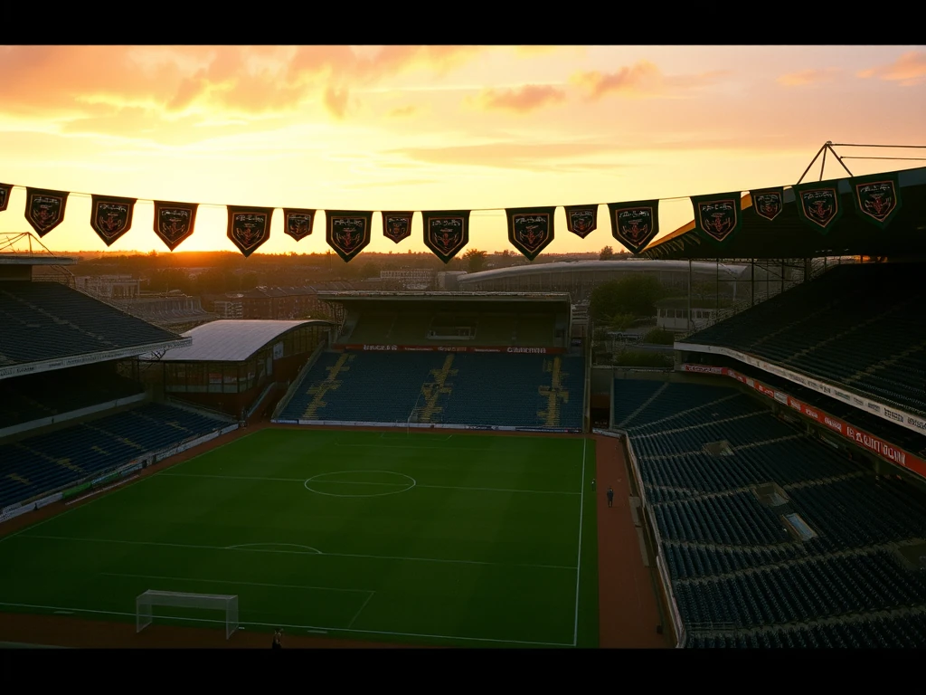 Falkirk Battles Celtic: Bairns Aim to Upset Title Push at Parkhead