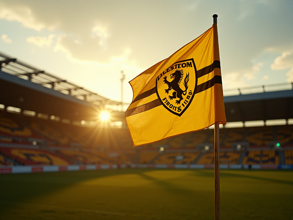 Canaries Gear Up for Tough Clash Against Rosenborg