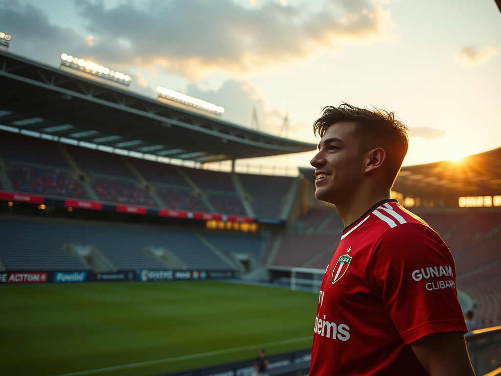Player Focus: The Rising Star of Guingamp, Marcus Coco
