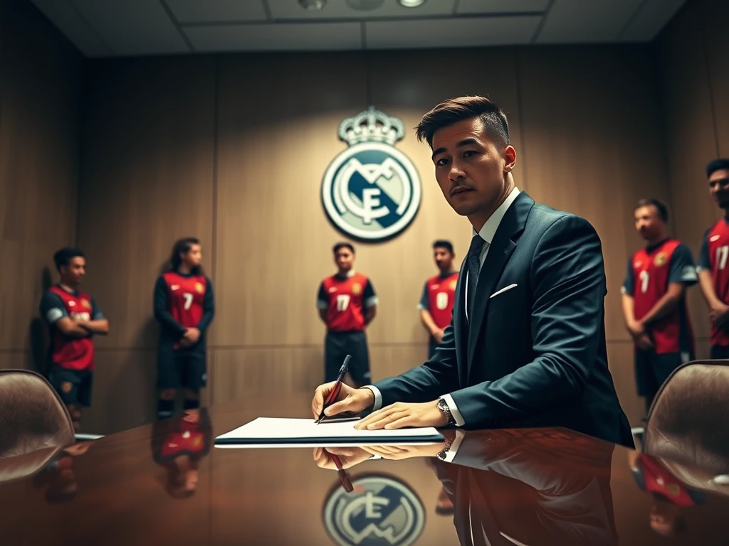 RCD Mallorca pierde a Lee Kang-in, quien firma por el Atlético de Madrid con un contrato de 5 años y el dorsal 7