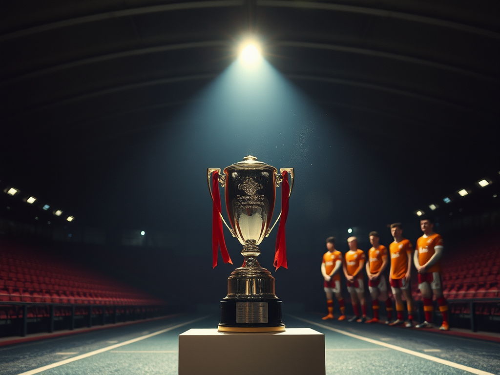 The Steelmen's 1991 Scottish Cup Glory: A Moment to Remember