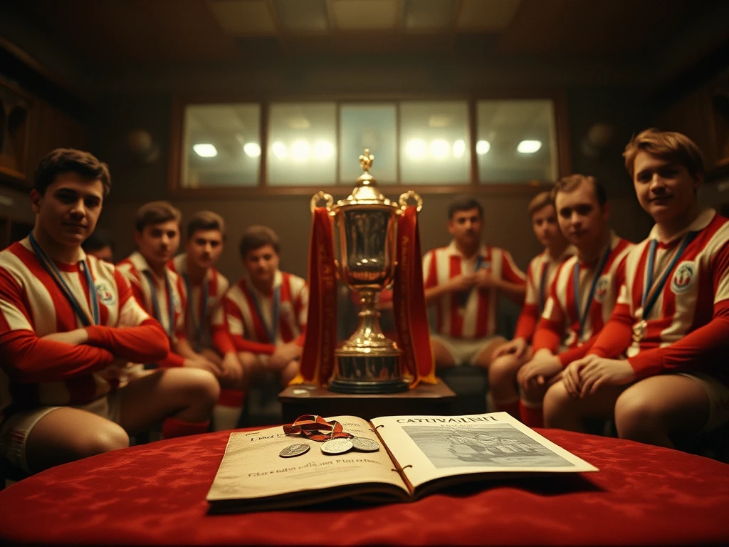 Brentford's 1998 FA Cup Run: A Journey of Hope and Heartbreak