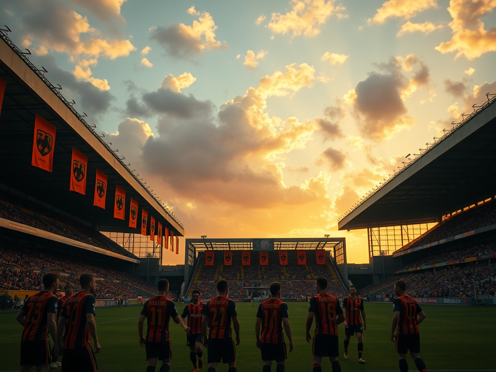 Hull City Promoted to Premier League: Ilicali's Ambitious Plans