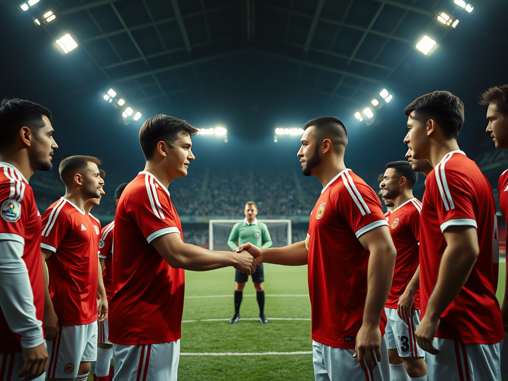 AS Monaco: A Crucial Match Against Rennes with Decisive Stakes