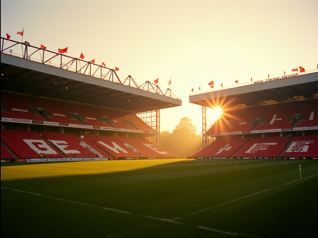 Middlesbrough: A Look at the Rise of an English Football Club