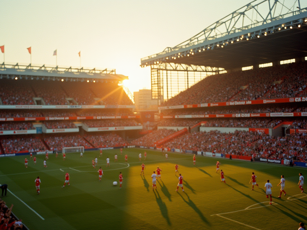 Arsenal's Tactical Evolution Under Mikel Arteta