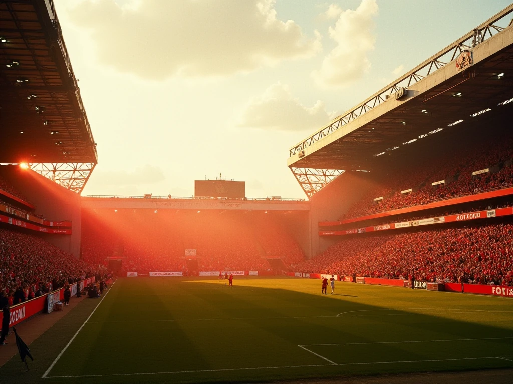 Tactical Showdown: Nottingham Forest vs Aston Villa in Europa League Semi-Final