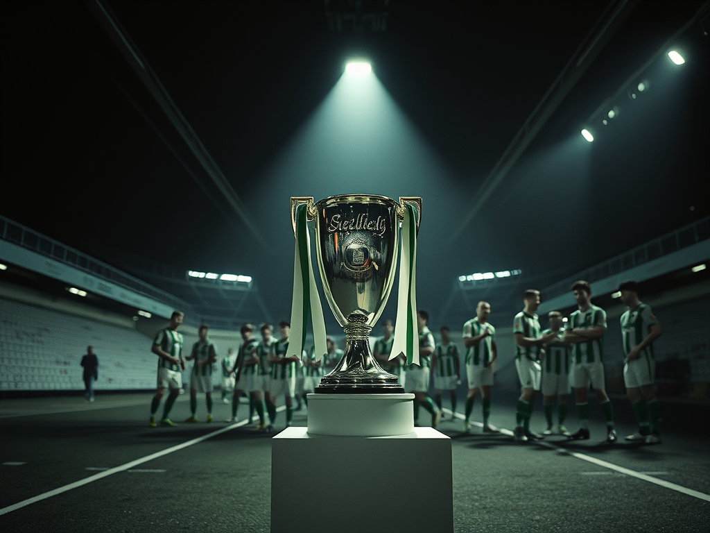 Celtic's FA Cup Final: Key Players and Tactical Insights Against Dunfermline