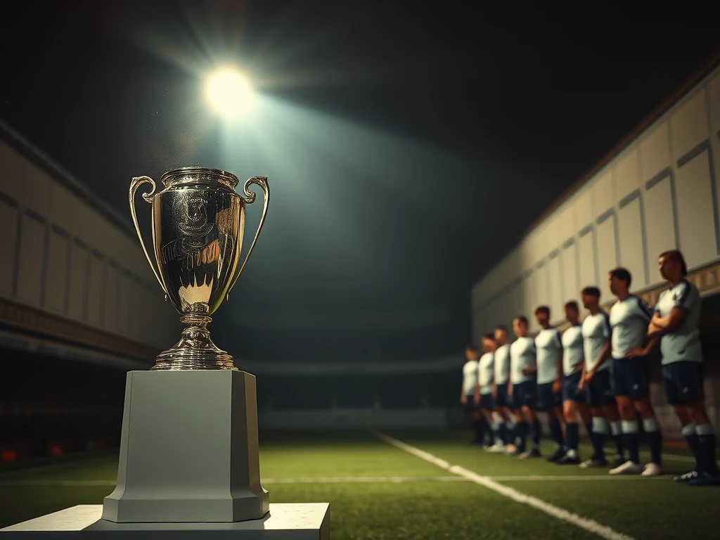 The Glory of 1938: A FA Cup Journey to Remember