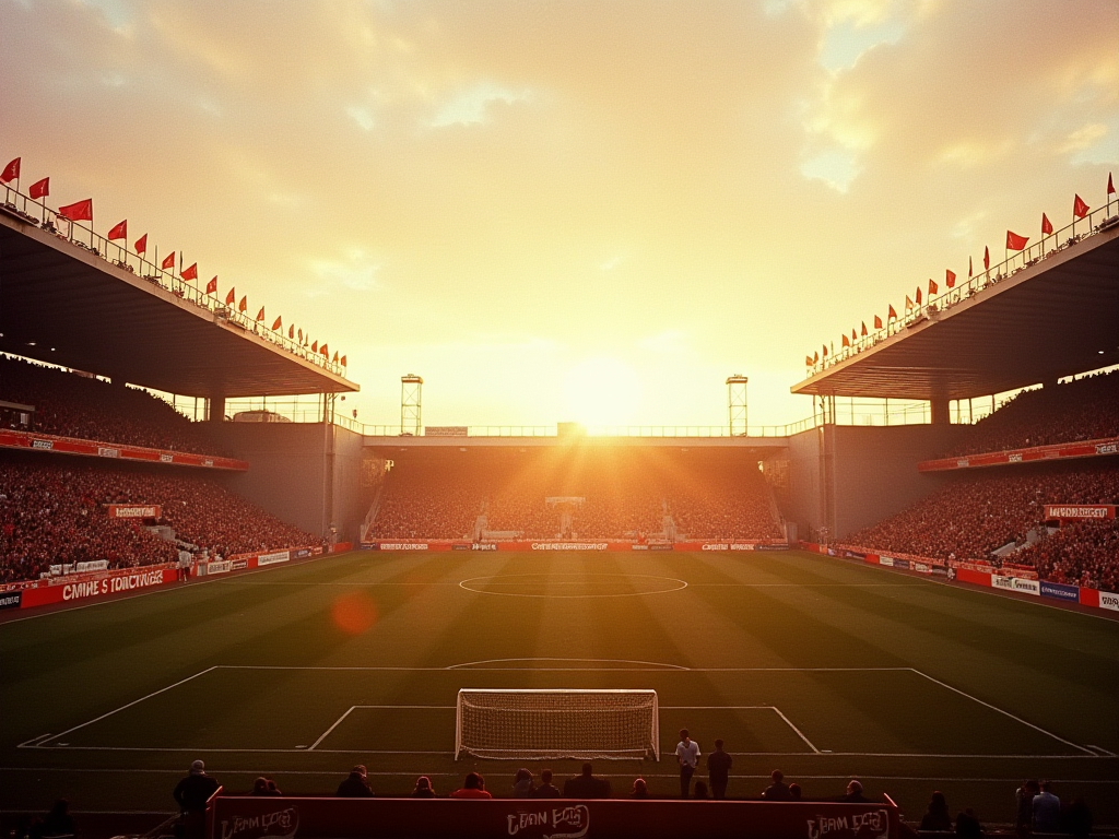Stade de Reims: The Triumph of 1953 That Changed French Football
