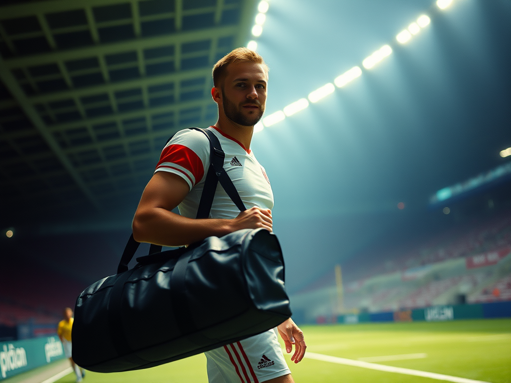 Milan: Le Voci di Mercato per Questo Gennaio