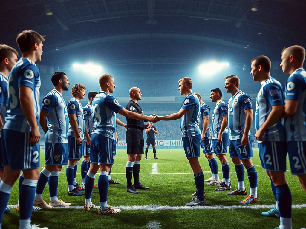 Hoffenheim's Showdown Against St. Pauli: Key Players and Tactics Preview