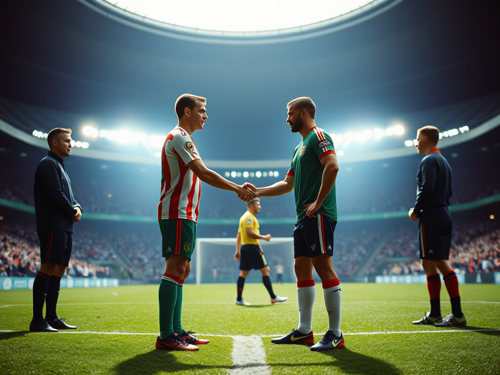 Benfica Faces Sporting: Key Players and Tactics Preview
