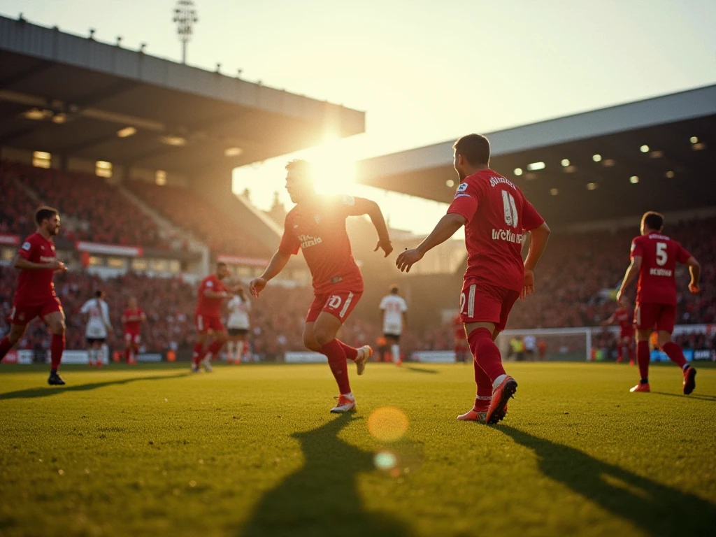 Boro Celebrate Back-to-Back Wins at Riverside