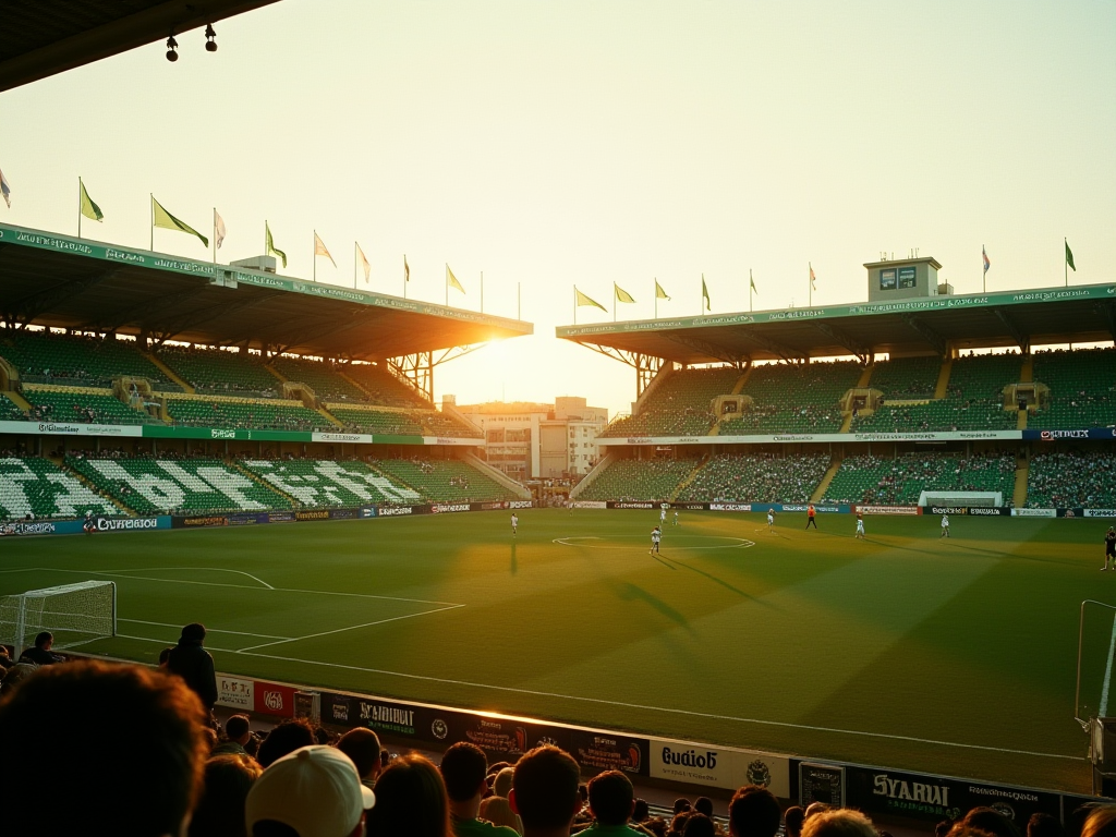 Supporter Traditions: The Heart of Alverca
