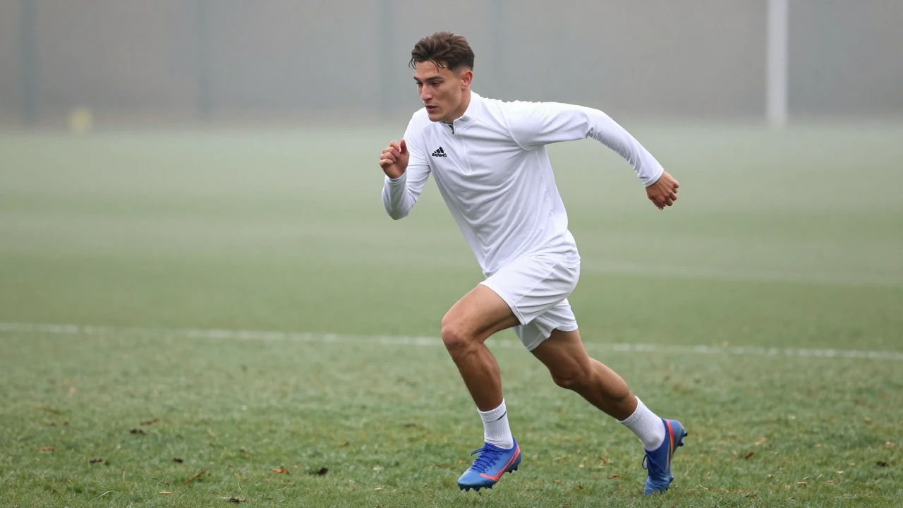 Stefan Leitl setzt bei Hertha BSC auf die gleiche Startelf wie beim Sieg in Braunschweig, während Magdeburgs Petrik...