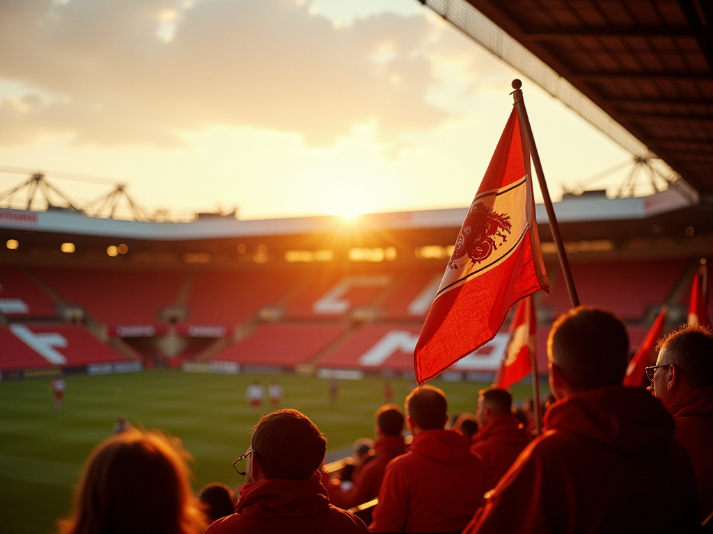 The Heartbeat of The O's: Leyton Orient's Fan Culture and Traditions