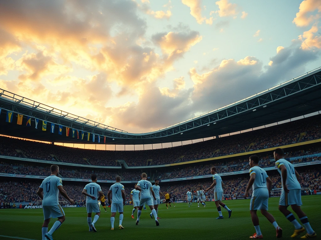 Leeds United is gearing up for the new season with a series of pre-season matches