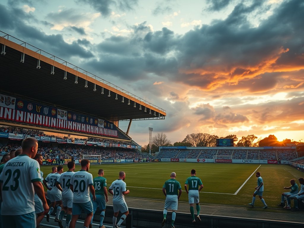 Wisła Płock's climb to the top of the league
