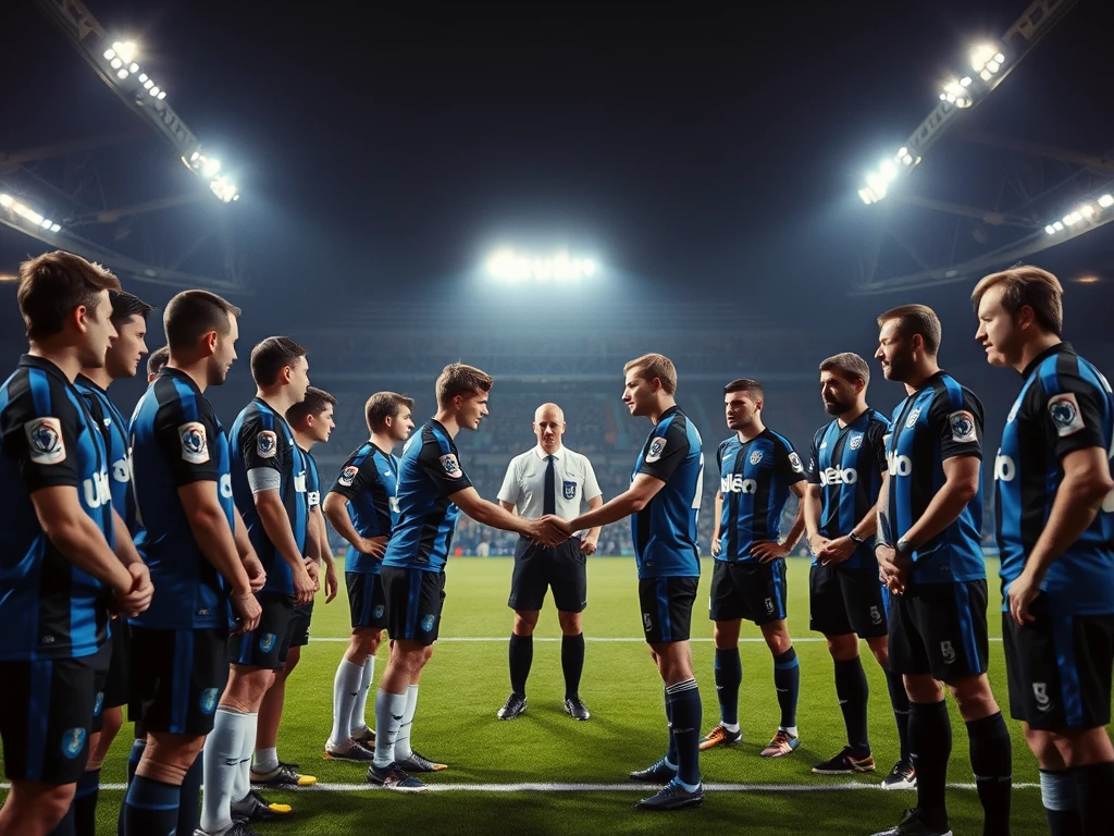 Club Brugge KV staat voor een belangrijke uitdaging in de Jupiler Pro League tegen KV Mechelen. De match op 21 mei zal...