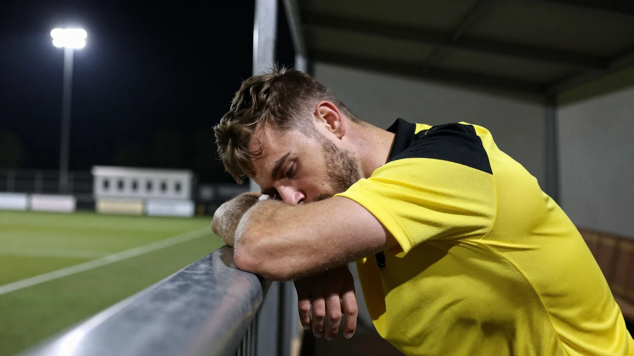 A market for Burton Albion memorabilia sales is noted as the club holds fifth place in League One, with a positive goal...