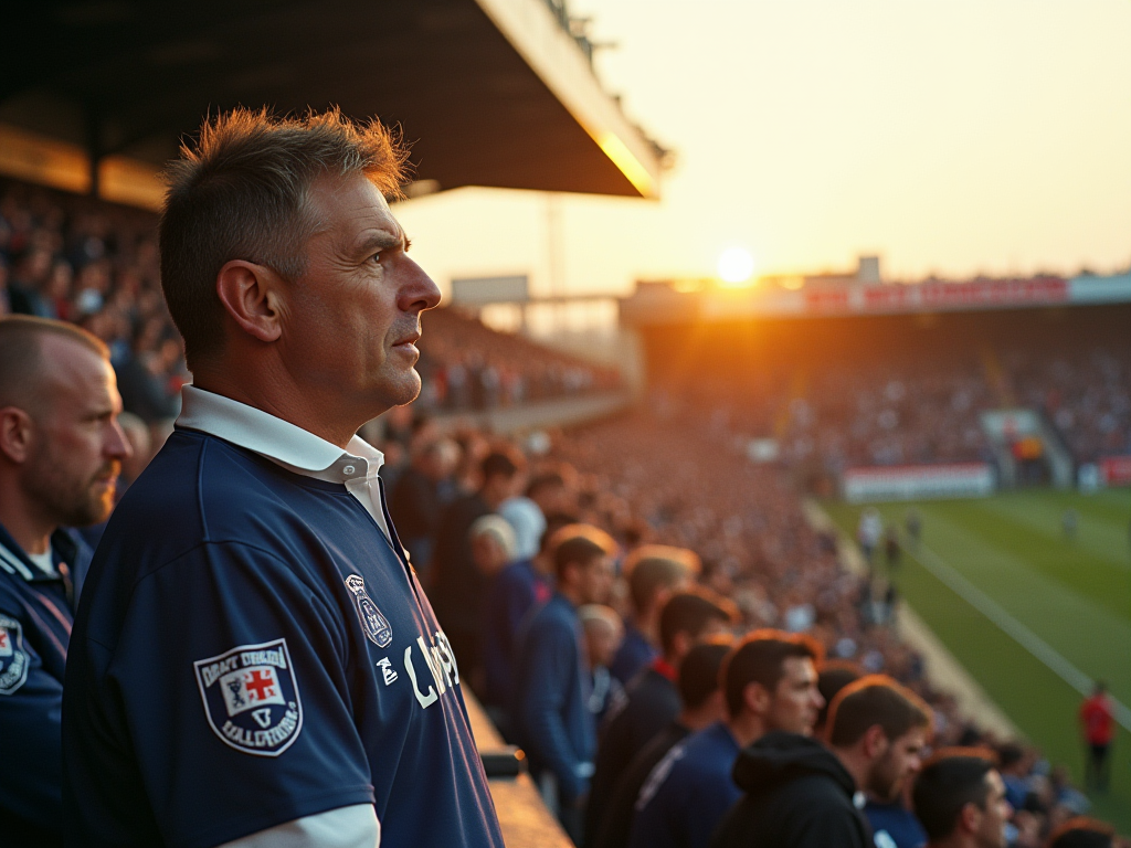 Falkirk's Legend: The Impact of Alex Parker on the Club