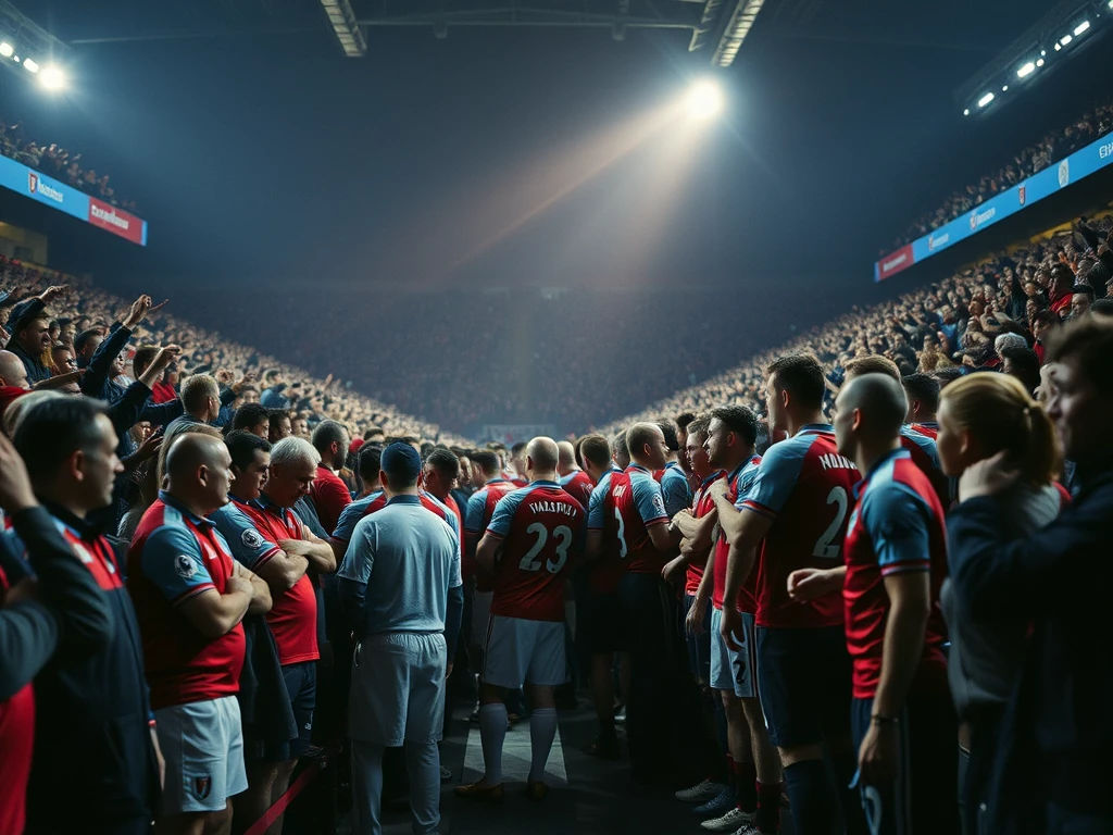 West Ham United prepares for Rangers in a pre-season match, aiming to build momentum for the 2026/27 season