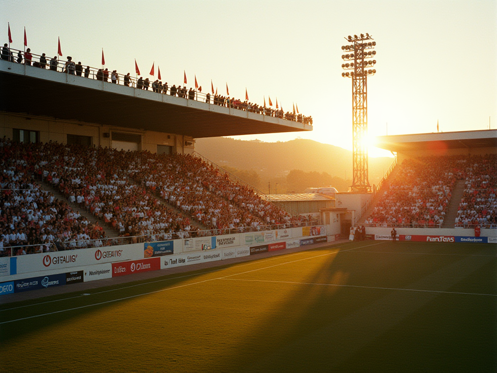 The Heartbeat of Castellón: Fan Traditions and Derby Day Rituals