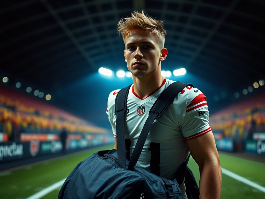 Transferowe Sensacje: Rakow Czestochowa na Rynku