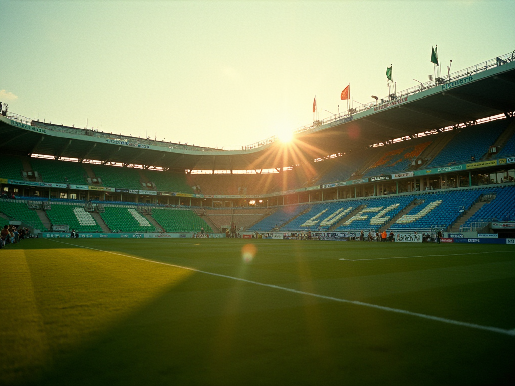 Caykur Rizespor's Goal: Play-Offs