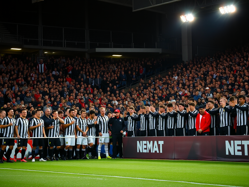 Il Derby della Mole: Juventus Pronta a Scontrarsi con il Torino